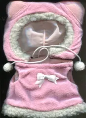 I Love Rabbit 田村ゆかり パペット専用なりきりネコセット