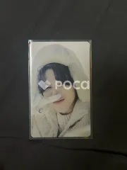 BTS ジミン 2021 BTS WINTER PACKAGE