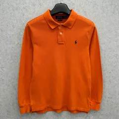 95 ポロラルフローレン レディース カラーTシャツ