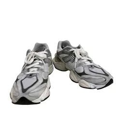 ニューバランス NEW BALANCE u9060gry ローカットスニーカー メンズ US：8 
