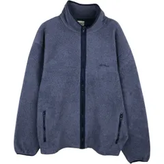 古着 ~90年代 エルエルビーン L.L.Bean フリースジャケット メンズXL相当 ヴィンテージ/eaa617671