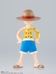 LUFFY's ONE PIECE 원피스 모험의 기억 Vol.2 원숭이·D·루피(드럼섬) luffy's 루피즈