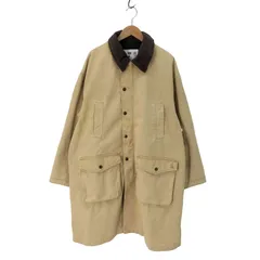ノーティカ NAUTICA 25AW Crushed Duck Coat ヴィンテージライク