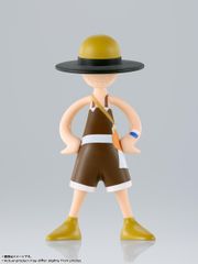 LUFFY's ONE PIECE 원피스 모험의 기억 Vol.2 우솝(동쪽 바다/이스트 블루) luffy's 루피즈