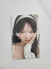 IVE イソ IVE SECRET WITHMUU ラキドロ