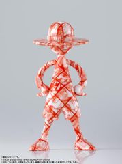 LUFFY's ONE PIECE 원피스 모험의 기억 Vol.2 ALL FACE 샹크스 luffy's 루피즈