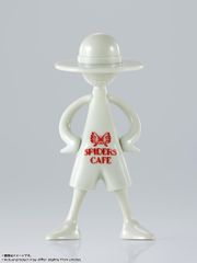LUFFY's ONE PIECE 원피스 모험의 기억 Vol.2 SPIDERS CAFE luffy's 루피즈