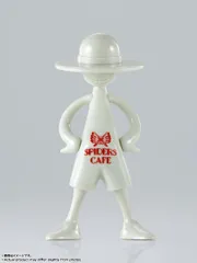 LUFFY’s ONE PIECE ワンピース 冒険の記憶 Vol.2 SPIDERS CAFE luffy's ルフィズ