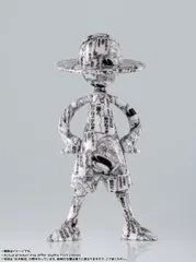 LUFFY’s ONE PIECE ワンピース 冒険の記憶 Vol.2 二度と敗けねェから!!!! luffy's ルフィズ