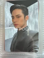 Seventeen ミンギュ セブチ Face the Sun ep.1 Control Ver.