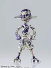 LUFFY’s ONE PIECE ワンピース 冒険の記憶 Vol.2 ドレスローザ編 luffy's ルフィズ