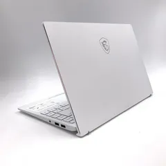 2026年最新】msi prestige 15の人気アイテム - メルカリ