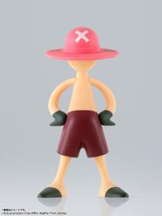 LUFFY's ONE PIECE 원피스 모험의 기억 Vol.2 토니토니·초퍼(드럼섬) luffy's 루피즈