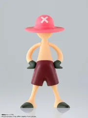 LUFFY’s ONE PIECE ワンピース 冒険の記憶 Vol.2 トニートニー・チョッパー(ドラム島) luffy's ルフィズ
