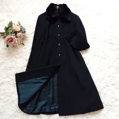 2026年最新】Sybilla ロングコートの人気アイテム - メルカリ