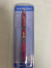 ディズニー プリンセス アリエル デルガド 廃盤 0.5 STORE TOKYO リゾート シャープペンシル