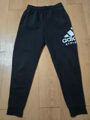 アディダス/メンズ/トレーニングパンツ/正規品/状態A