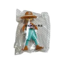 LUFFY’s ONE PIECE ワンピース 冒険の記憶 Vol.2 シークレット バギー luffy's ルフィズ