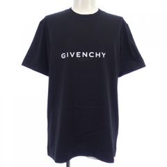 最終値下げ 美品 ジバンシー 4G刺繍 袖口ゴレイヤード ロングTシャツ