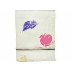 【未使用品】夏名古屋帯