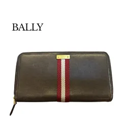 2026年最新】バリー BALLY ラウンドファスナーの人気アイテム - メルカリ