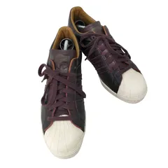 アディダスオリジナルス adidas Originals SUPERSTAR 80s スーパースター スニーカー メンズ JPN：27 