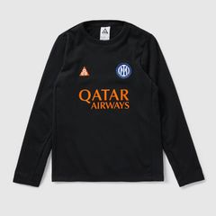 【新品未使用】25-26 インテル×ACG アカデミープロ プレマッチ長袖シャツ 新品】NIKE ACG インテルミラノ プレマッチトップサイ - メルカリ