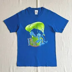 2026年最新】ピクサー tシャツ 90sの人気アイテム - メルカリ