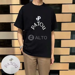 2026年最新】PATOU メンズの人気アイテム - メルカリ