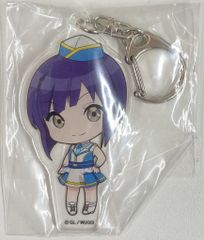 新品】 温泉むすめ アクリルキーホルダー - メルカリ