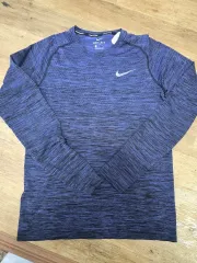 ナイキ ドライフィット 長袖 Tシャツ 2種