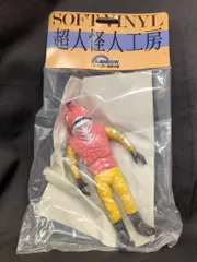 レインボー造型企画 超人怪人工房 アンゴルゲ/THN限定Ver.