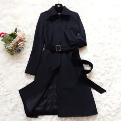 2026年最新】23区 コート カシミヤの人気アイテム - メルカリ