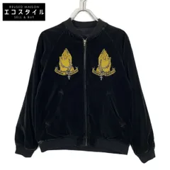 2026年最新RUDE RUDE GALLERY_ルードギャラリー◇スタジャン/2/ウール