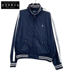 POLO RALPH LAUREN ポロ ラルフローレン ﾈｲﾋﾞｰ ﾅｲﾛﾝ ｼﾞｬｹｯﾄ XXL