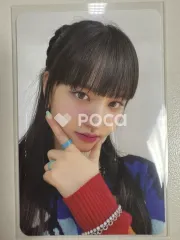 IVE リズ After LIKE VER.2