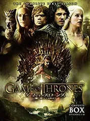 2026年最新】ゲーム・オブ・スローンズ シーズン8 最終章の人気