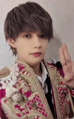 M!LK VOS盤 佐野勇斗 爆裂愛してる/好きすぎて滅!