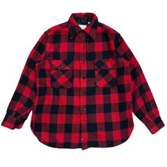 50s-60s towncraft レースアップシャツ ベロア風 - メルカリ