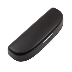 【数量限定】３色選択 アクセサリー 内装パーツ 取付工具付き メガネ収納ケース 収納 サングラス (ブラック) サングラスホルダー サングラスケース 専用 カローラ カローラツーリング トヨタ互換品 新型 ruiya