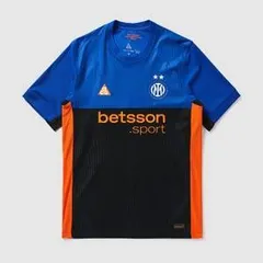 【送料無料・匿名配送】Nike ナイキ インテル 25/26 SE フォース ユニフォーム ACGロゴ 2つ星 新品 正規品 日本未発売