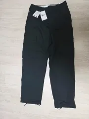 ナイキ ブラック カーゴ ズボン 新品