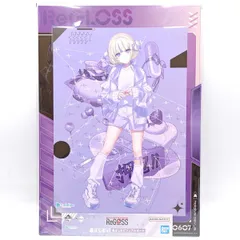 【未使用】轟はじめ ビジュアルボード ReGLOSS hololive DEV_IS 一番くじ 賞 リグロス