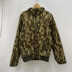 コロンビア ロマビスタフーディー カモフラ 迷彩 フーデッドジャケット フリースライナー メンズ M ISItems【USED】【古着】【中古】50154155