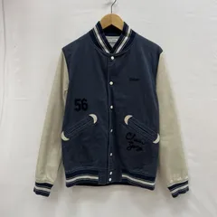 デラックス チェーン刺繍 コットン スタジャン メンズ M ISItems【USED】【古着】【中古】50154161のサムネイル
