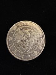 純銀 .9999】1997年 メイプルリーフ銀貨 1oz 5ドル カナダ エリザベス2