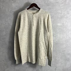 RRL ワッフルヘンリー サーマル アメカジ y2k - メルカリ
