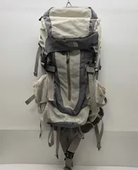 THE NORTH FACE バックパック W TELLUS 28  M グレー系 ザ・ノースフェイス SGAW26-0744 