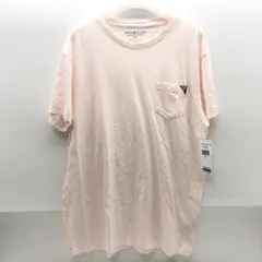 【未使用/タグ付き】Denim & Supply Ralph Lauren 半袖 Tシャツ Mサイズ ピンク系 デニムアンドサプライラルフローレン SGNH26-0673