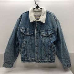 Lee ボアジャケット 値下げ交渉可能 - メルカリ